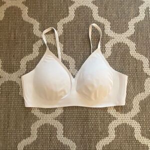 EBY bra, woman, size large
